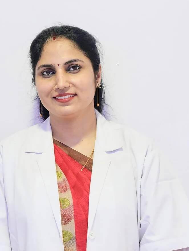 doctor of nirmala multispeciality hospital and trauma centre