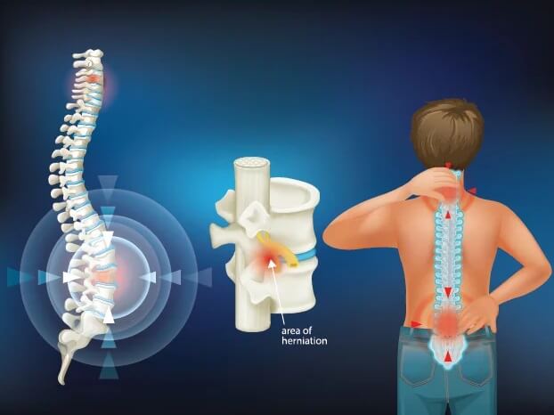 services of nirmala multispeciality hospital and trauma centre